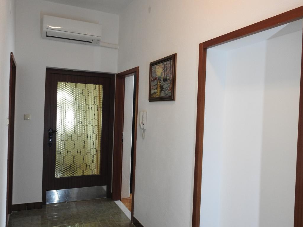 Marini Apartmani Trogir Exterior photo