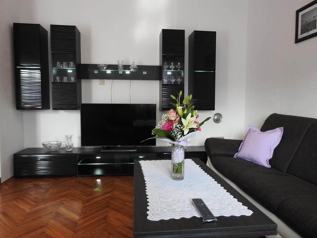 Marini Apartmani Trogir Exterior photo