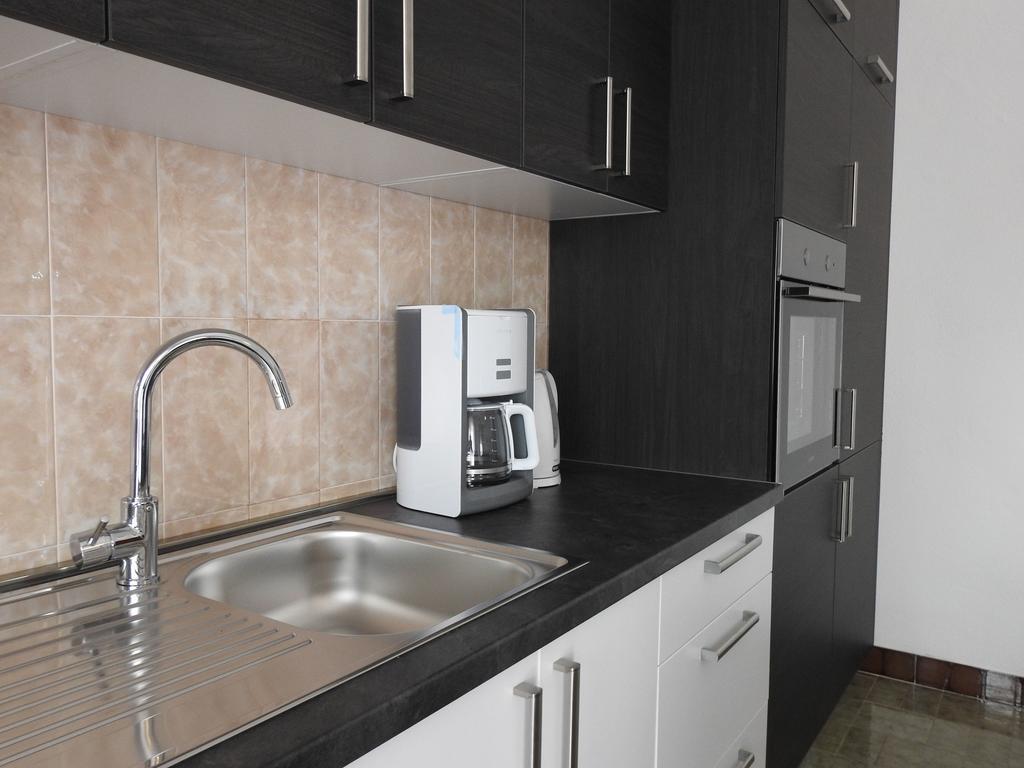 Marini Apartmani Trogir Exterior photo