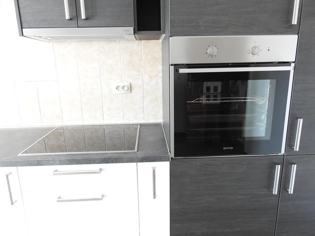 Marini Apartmani Trogir Exterior photo