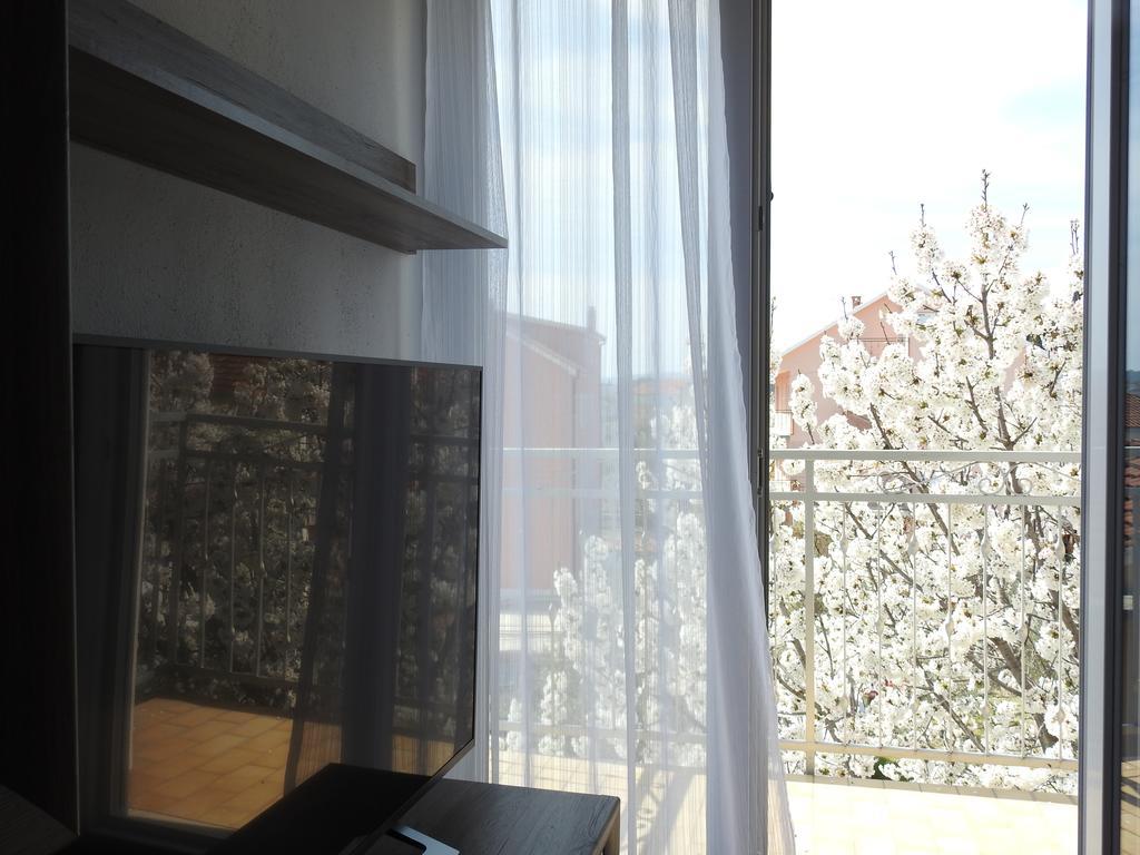 Marini Apartmani Trogir Exterior photo